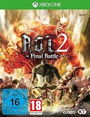 Final battle d'occasion  Livré partout en Belgiqu