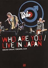 Live japan dvd for sale  Delivered anywhere in UK