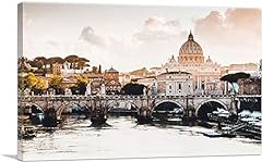 Artcanvas st. peter for sale  Delivered anywhere in USA 