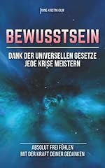 Bewusstsein dank der d'occasion  Livré partout en France