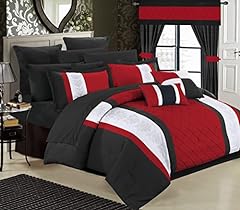 Chic home red for sale  Delivered anywhere in USA 