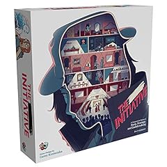 Initiative board game for sale  Delivered anywhere in USA 