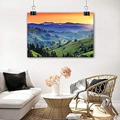 Country decor canvas for sale  Delivered anywhere in Canada