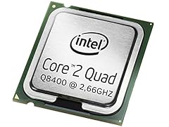 Intel core2 quad usato  Spedito ovunque in Italia 