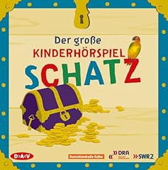 Große kinderhörspielschatz h gebraucht kaufen  Wird an jeden Ort in Deutschland