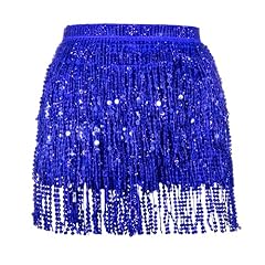Soudittur women sequin for sale  Delivered anywhere in UK