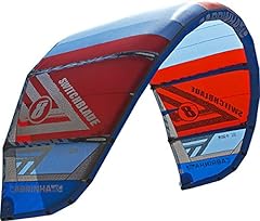 Cabrinha switchblade kite usato  Spedito ovunque in Italia 