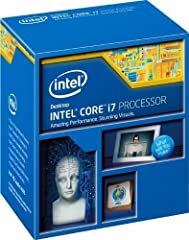 intel Core i7-4770 Quad-Core Desktop Processor 3.4 for sale  Delivered anywhere in Canada