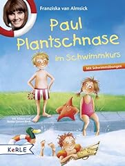 Paul plantschnase im gebraucht kaufen  Wird an jeden Ort in Deutschland
