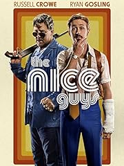 The nice guys gebraucht kaufen  Wird an jeden Ort in Deutschland