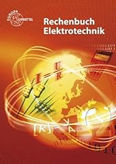 Rechenbuch elektrotechnik gebraucht kaufen  Wird an jeden Ort in Deutschland