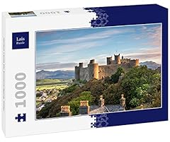 Lais puzzle harlech for sale  Delivered anywhere in UK