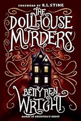 Dollhouse murders for sale  Delivered anywhere in USA 