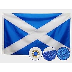 Double sided scotland for sale  Delivered anywhere in USA 