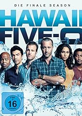 Hawaii five season gebraucht kaufen  Wird an jeden Ort in Deutschland
