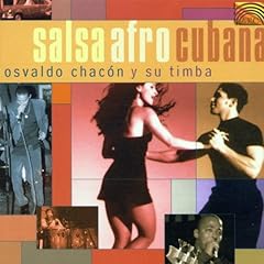 Salsa afrocubana usato  Spedito ovunque in Italia 