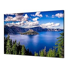 Crater lake wall for sale  Delivered anywhere in USA 