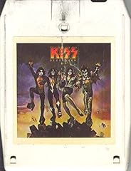 Kiss destroyer track for sale  Delivered anywhere in USA 