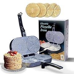 Palmer pizzelle iron for sale  Delivered anywhere in USA 
