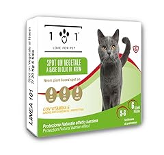 Spot naturel chats d'occasion  Livré partout en Belgiqu