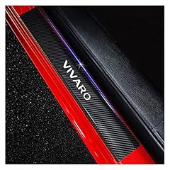 4pcs car carbon for sale  Delivered anywhere in UK