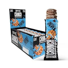 Warrior crunch mini for sale  Delivered anywhere in UK