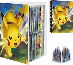 Card binder pokemon for sale  Delivered anywhere in UK