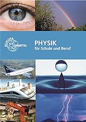 Physik schule beruf gebraucht kaufen  Wird an jeden Ort in Deutschland