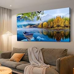 Arjun lake canvas for sale  Delivered anywhere in USA 