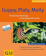 Guppy platy molly d'occasion  Livré partout en France