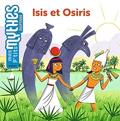 Isis osiris d'occasion  Livré partout en France