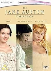 Jane austen itv for sale  Delivered anywhere in USA 