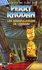 Manipulateurs essaim 2 d'occasion  Livré partout en Belgiqu