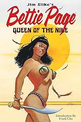 Bettie page queen for sale  Delivered anywhere in UK