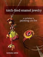 Torch fired enamel for sale  Delivered anywhere in USA 