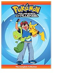 Pokemon advanced challenge for sale  Delivered anywhere in USA 