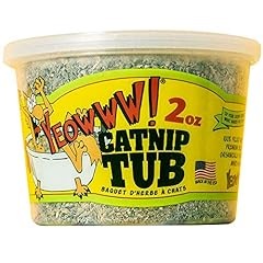 Yeowww catnip tub for sale  Delivered anywhere in USA 