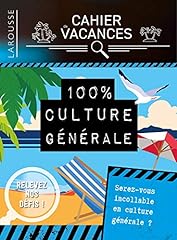 Cahier vacances 100 d'occasion  Livré partout en Belgiqu