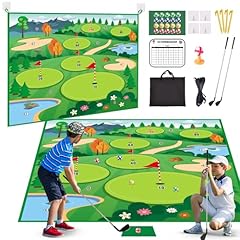 Vatos tappetino golf usato  Spedito ovunque in Italia 