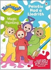Teletubbies peintio hud for sale  Delivered anywhere in UK