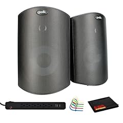 Polk audio atrium4 for sale  Delivered anywhere in USA 