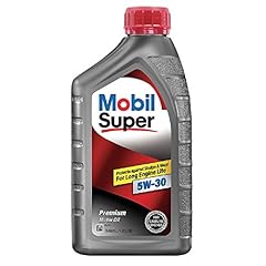 Mobil super motor for sale  Delivered anywhere in USA 