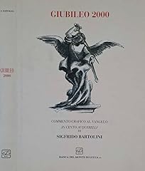 Giubileo 2000. commento usato  Spedito ovunque in Italia 