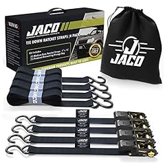 Jaco ratchet tie for sale  Delivered anywhere in USA 