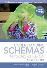 Understanding schemas young for sale  Delivered anywhere in UK