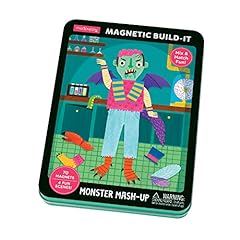 Monster mash magnetic for sale  Delivered anywhere in USA 