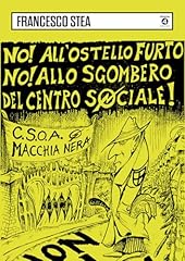Centro sociale macchia usato  Spedito ovunque in Italia 
