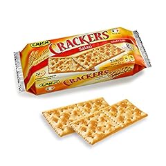 Crich salted crackers for sale  Delivered anywhere in UK