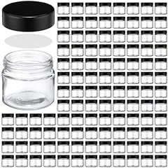 Pieces glass jars for sale  Delivered anywhere in USA 