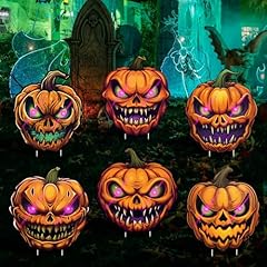 Pack pumpkin halloween for sale  Delivered anywhere in USA 